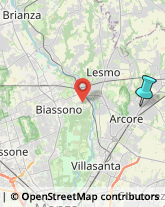 Centri di Benessere,20862Monza e Brianza