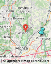 Centri di Benessere,20871Monza e Brianza