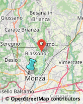 Alberghi,20900Monza e Brianza