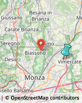 Centri di Benessere,20871Monza e Brianza