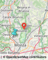 Centri di Benessere,20851Monza e Brianza