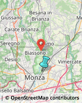 Centri di Benessere,20900Monza e Brianza