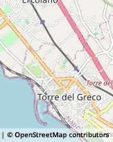 Via Calastro, 45,80059Torre del Greco