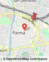 Viale Mentana, 45,43122Parma