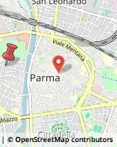 Via Massimo D'Azeglio, ,Parma