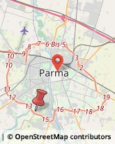 Via Olimpia, 11,43100Parma