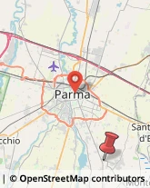 Via Robert Koch, 43,43123Parma