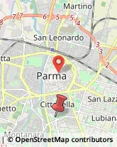 Via Antonio Bizzozero, 19,43123Parma