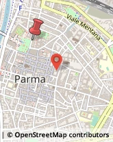 Str. Giuseppe Garibaldi, 29,43121Parma