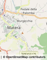 Via Pasquale Vena, 134,75100Matera