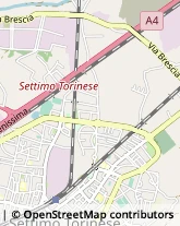 Via Giuseppe Verdi, 30,10036Settimo Torinese