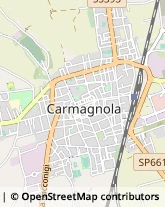 Via Ferruccio Valobra, 189,10022Carmagnola