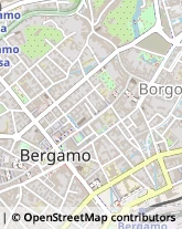 Via Pignolo, 10,24121Bergamo