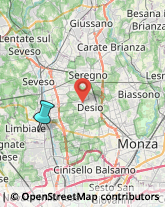 Agenzie di Animazione e Spettacolo,20812Monza e Brianza