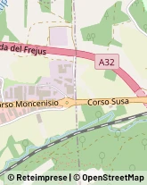 Corso Moncenisio, 5,10090Rosta