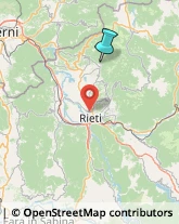 Imprese di Pulizia,02100Rieti