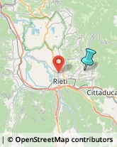 Imprese di Pulizia,02100Rieti