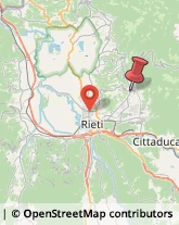 Via Rieti, 35,02100Rieti