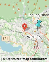 Infermieri ed Assistenza Domiciliare,21100Varese