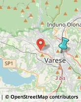 Infermieri ed Assistenza Domiciliare,21100Varese