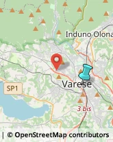 Infermieri ed Assistenza Domiciliare,21100Varese