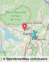 Infermieri ed Assistenza Domiciliare,21100Varese