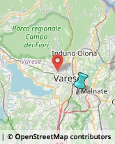 Infermieri ed Assistenza Domiciliare,21100Varese