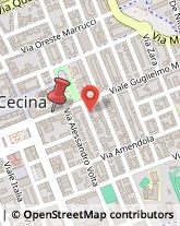 Viale Guglielmo Marconi, 14,57023Cecina