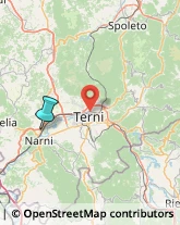 Medicina Sportiva - Medici Specialisti,05035Terni