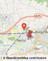 Piazza del Mercato, 61,05100Terni