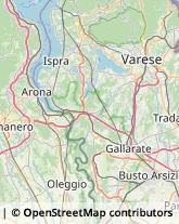 Lavanderie,21022Varese