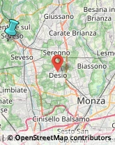 Discoteche - Locali e Ritrovi,20823Monza e Brianza