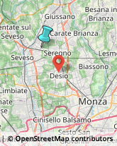 Agenzie Ippiche e Scommesse,20821Monza e Brianza