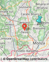 Poste,20846Monza e Brianza