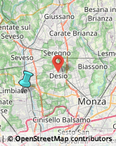 Agenzie di Animazione e Spettacolo,20812Monza e Brianza