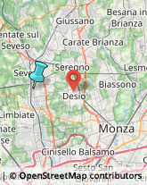 Poste,20811Monza e Brianza