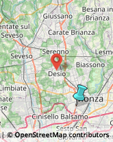 Agenzie di Animazione e Spettacolo,20900Monza e Brianza