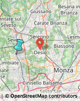 Poste,20813Monza e Brianza