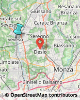 Agenzie di Animazione e Spettacolo,20822Monza e Brianza