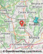 Agenzie Ippiche e Scommesse,20853Monza e Brianza