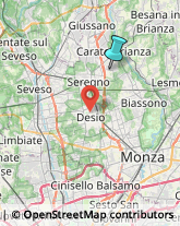 Discoteche - Locali e Ritrovi,20841Monza e Brianza