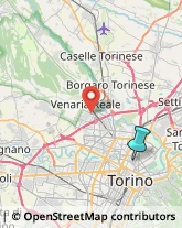 Comuni e Servizi Comunali,10152Torino