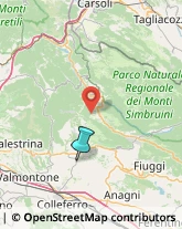 Impianti Sportivi,03018Frosinone