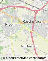 Via Pavia, Torino,10098Rivoli