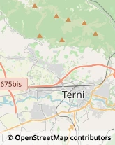 Via Francesco Angeloni, 71/73,05100Terni