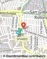 Bar e Ristoranti - Arredamento,71013Foggia