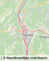 Segnaletica Stradale,38123Trento