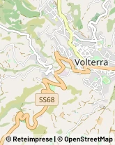 Viale Giusto Landini, 13,56048Volterra