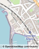 Via Calastro, 45,80059Torre del Greco