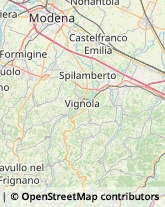 Via Per Panzano, 24,41013Castelfranco Emilia